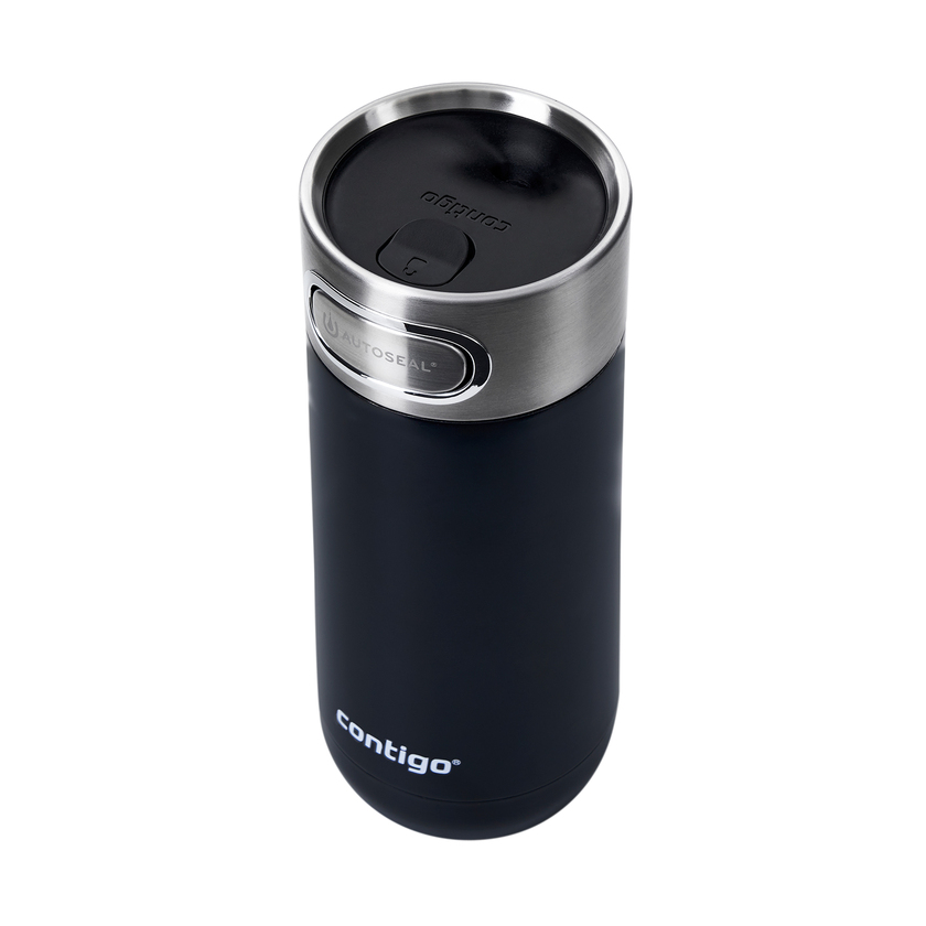 Contigo Luxe Stainless Licorice
