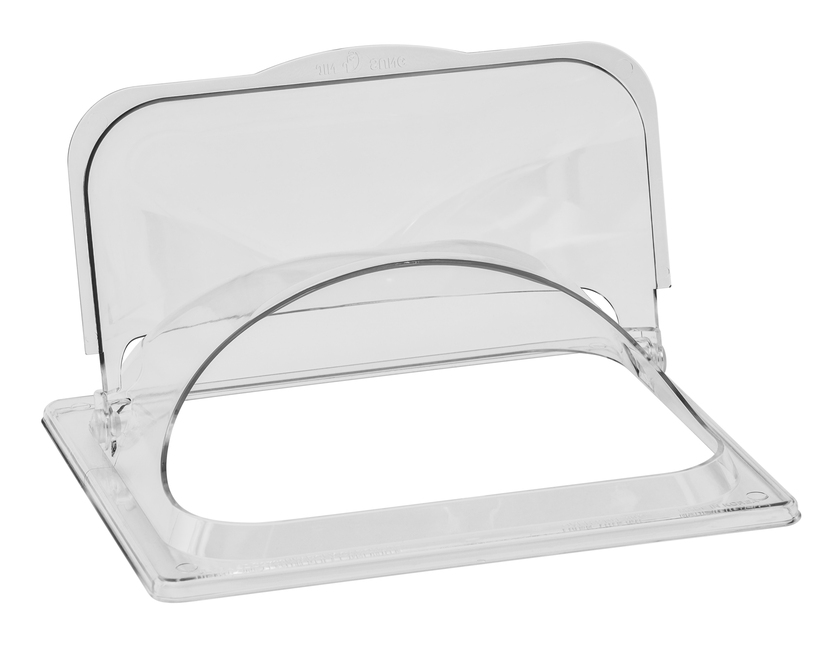 Roll top 1/2 33x26,5x17,5 cm