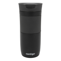 Contigo Byron, Matte Black