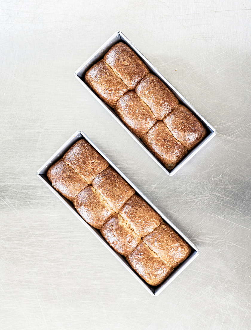 Loaf pan 2,0 L