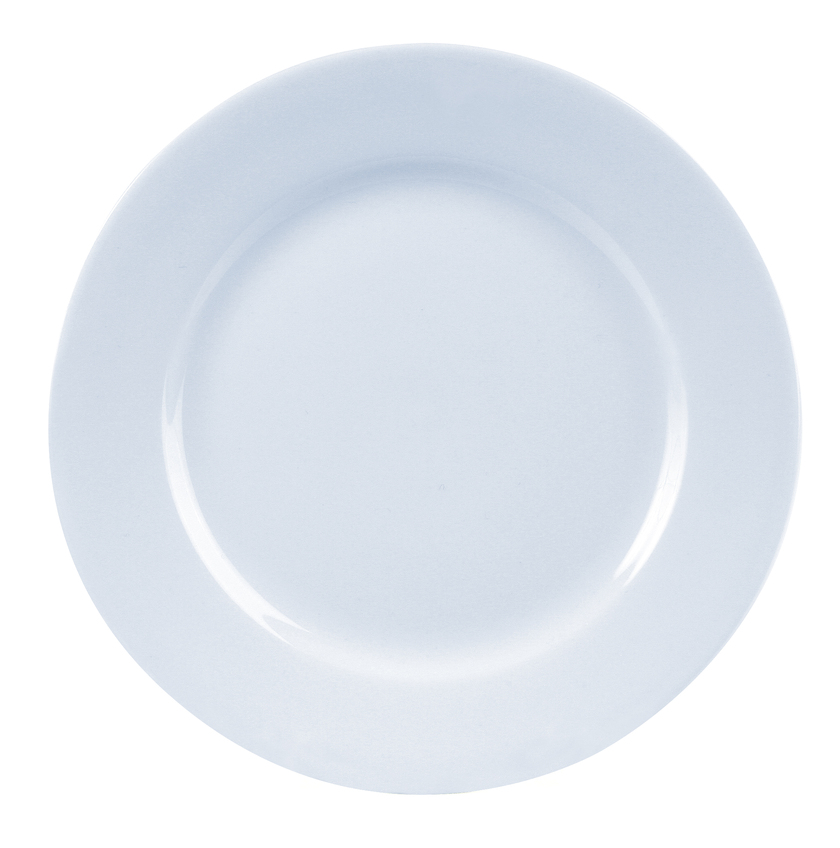 Talerz plaski Ø 20,5 cm Cupido