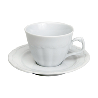Coffee saucer Ø 14 cm Maria Teresa