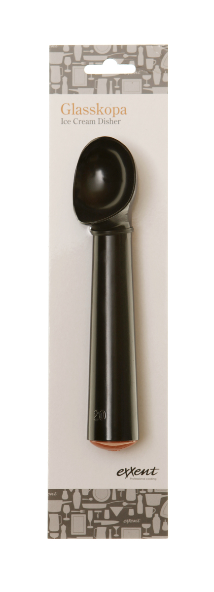 Jäätelökauha 1/20 L