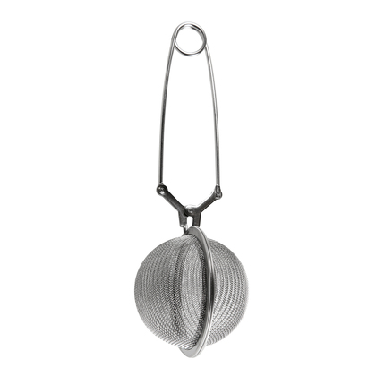 Zaparzacz do herbaty Ø 6,3 cm, siatka