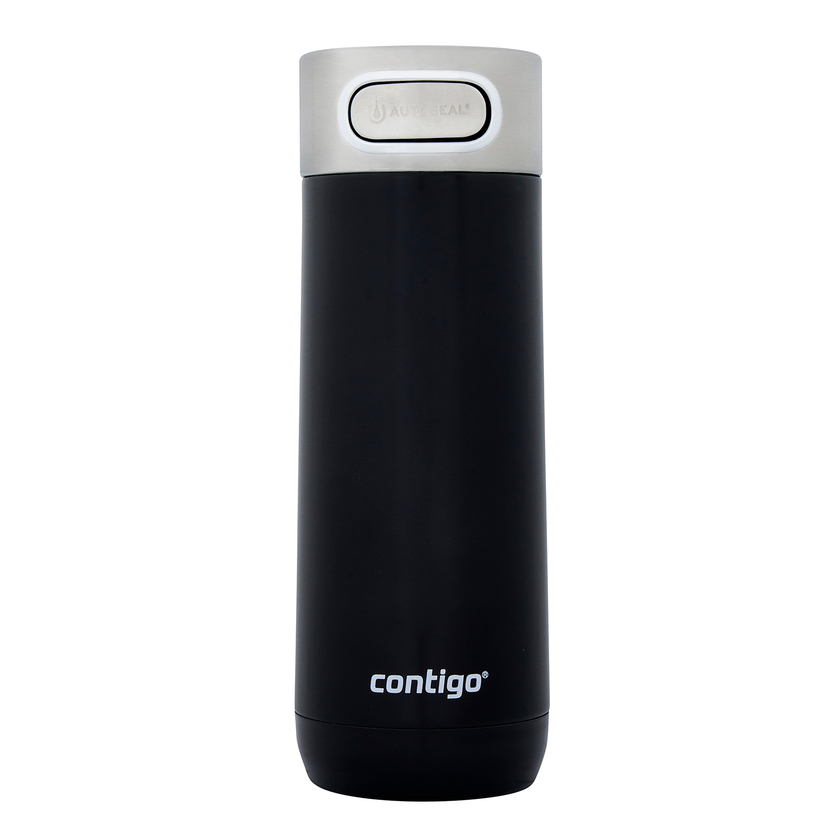 Contigo Luxe Stainless Licorice