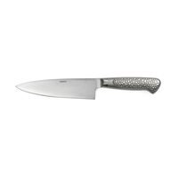 Kokkiveitsi puun lehti14 cm Professional
