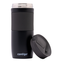 Contigo Byron, Matte Black