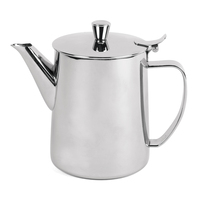 Coffee pot with long spout 1,0 L