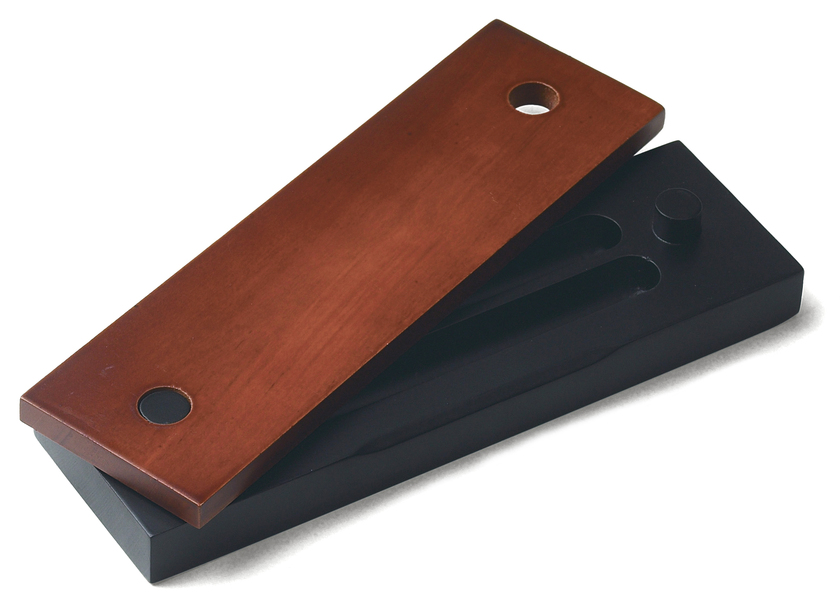 Puinen penbox