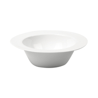 Plate deep Ø 18 cm Zeus