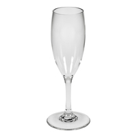 Kieliszek do szampana 18 cl, Tritan