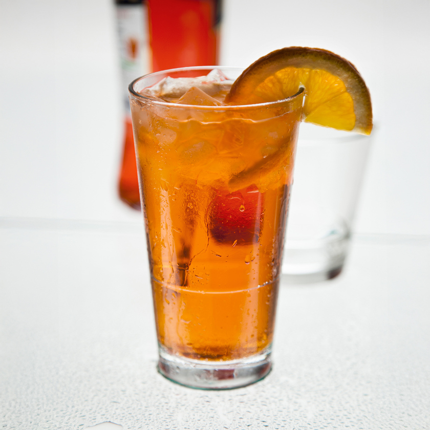 Tumbler 35 cl Stack Up