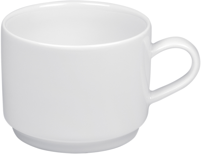 Coffee cup 20 cl Delfi