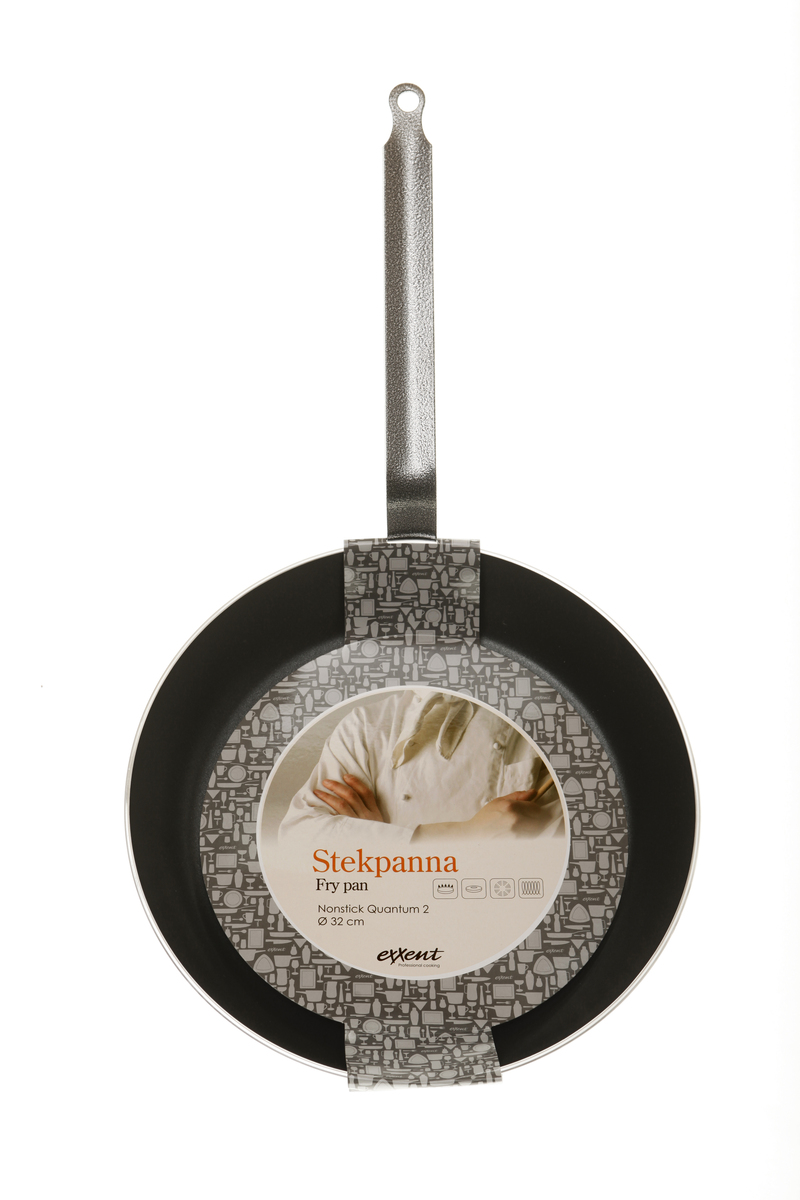 Paistinpannu 3,0 L Ø 32 cm
