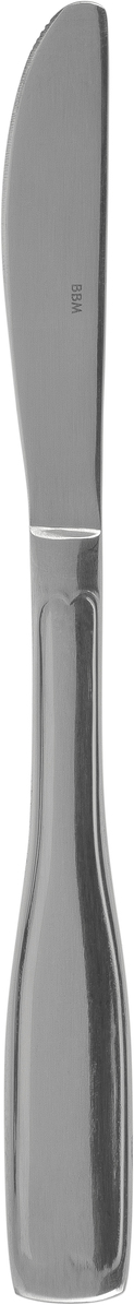 Nóz stolowy 220 mm Admiral