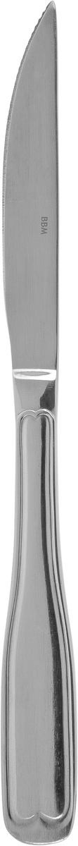 Noz grillowy 240 mm Admiral