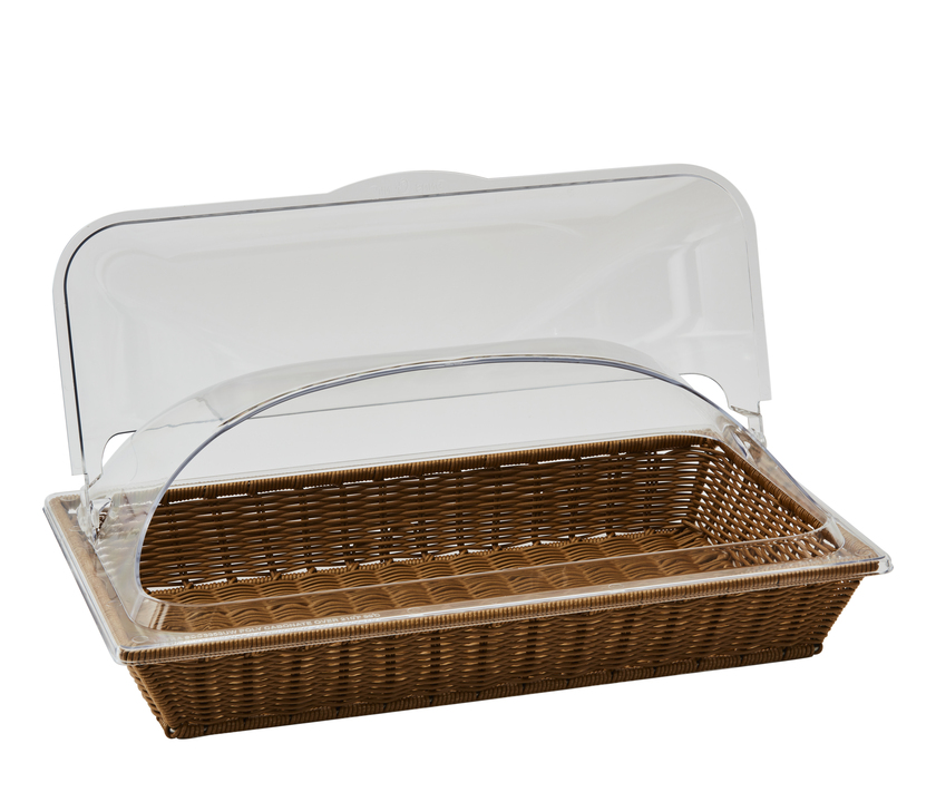 Roll top 1/1 53,5x33x17,5 cm
