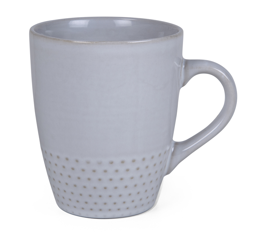 Mug Luna, white